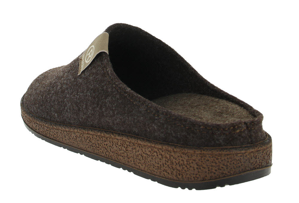 Rohde Herren Pantoffeln Hausschuhe