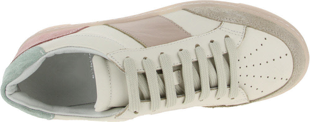 Rijos Damen Pantolette