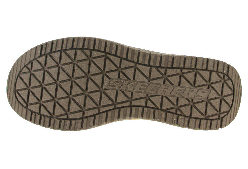 Skechers Herren Slip-Ins Slipper Murette