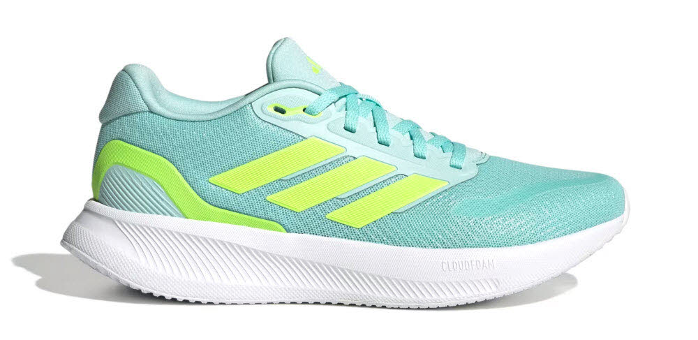 adidas Runfalcon 5 W Laufschuhe