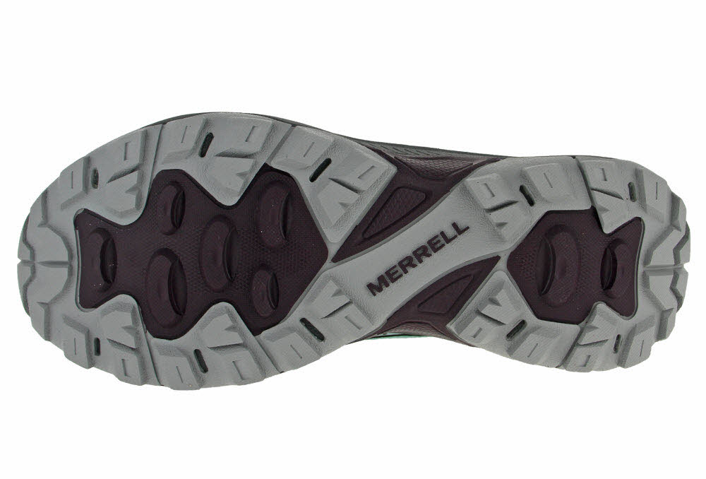 Merrell Damen Trekkingschuhe