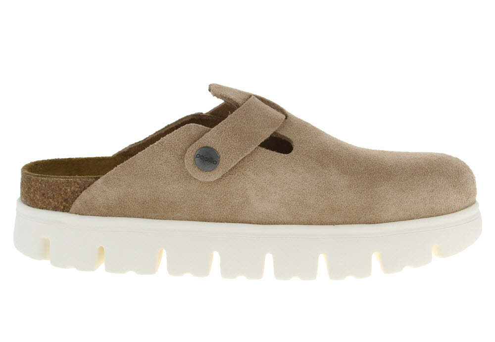 Birkenstock Boston Chunky