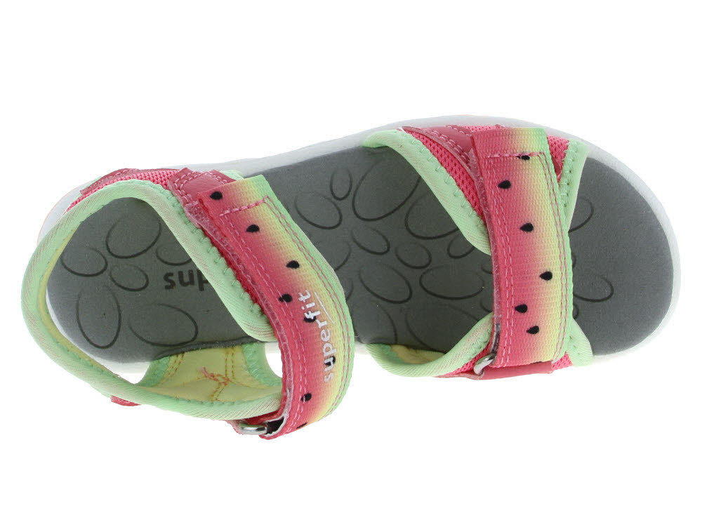 Superfit Kinder Sandale