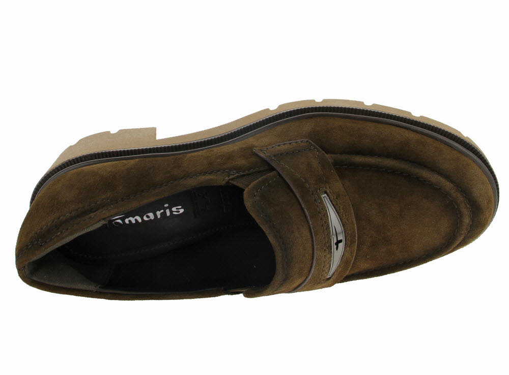 Tamaris Damen Loafer