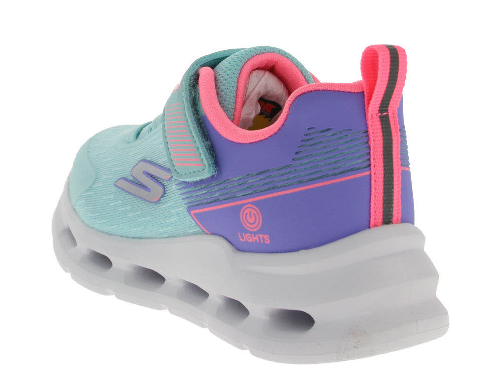 Skechers Kinder Sneaker GLIDE-STEP
