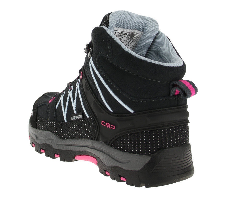 CMP Kinder Trekkingboots Rigel Mid