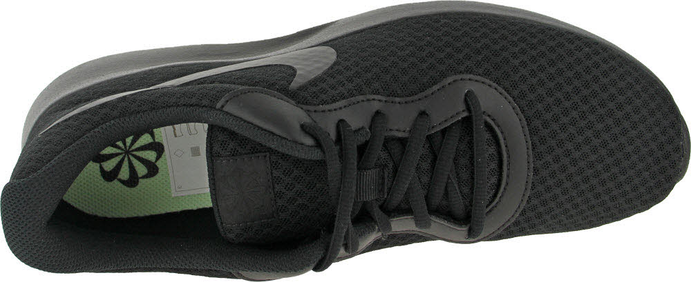 Nike Tanjun Men's Shoes,BLACK/BLAC