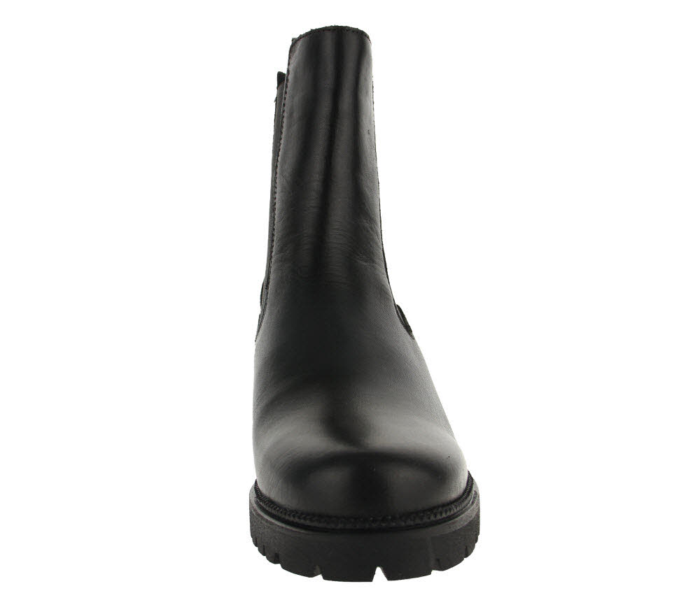 Tamaris Damen Schlupfstiefel mit Absatz