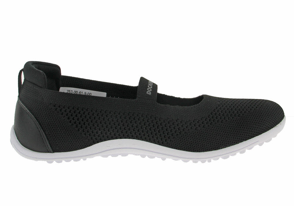 Dockers Damen Slipper