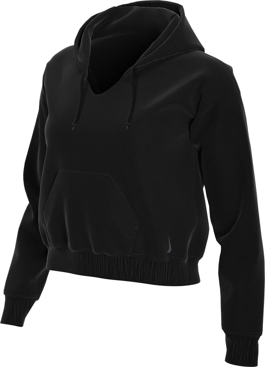 Nike NIKE YOGA WOMEN'S PULLOVER HOO