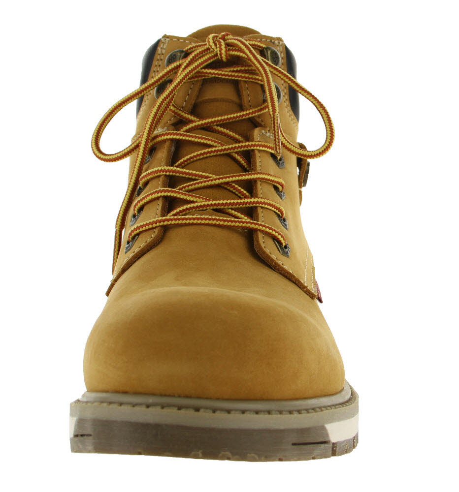 Dockers Herren Schürboots