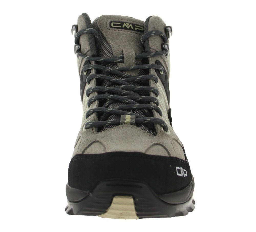 CMP Damen Trekkingschuhe Rigel Mid