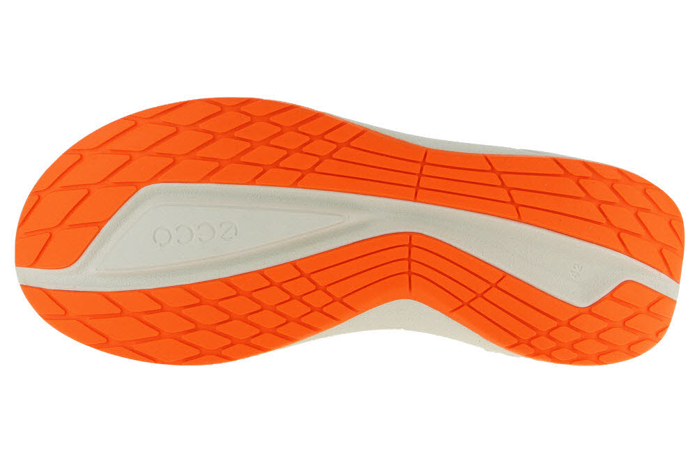 Ecco Herren Freizeitschuhe Athleisure