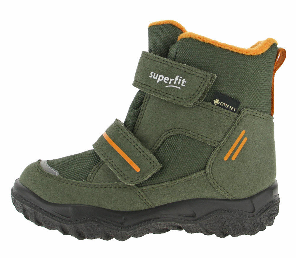 Superfit Kinder Winterbootie