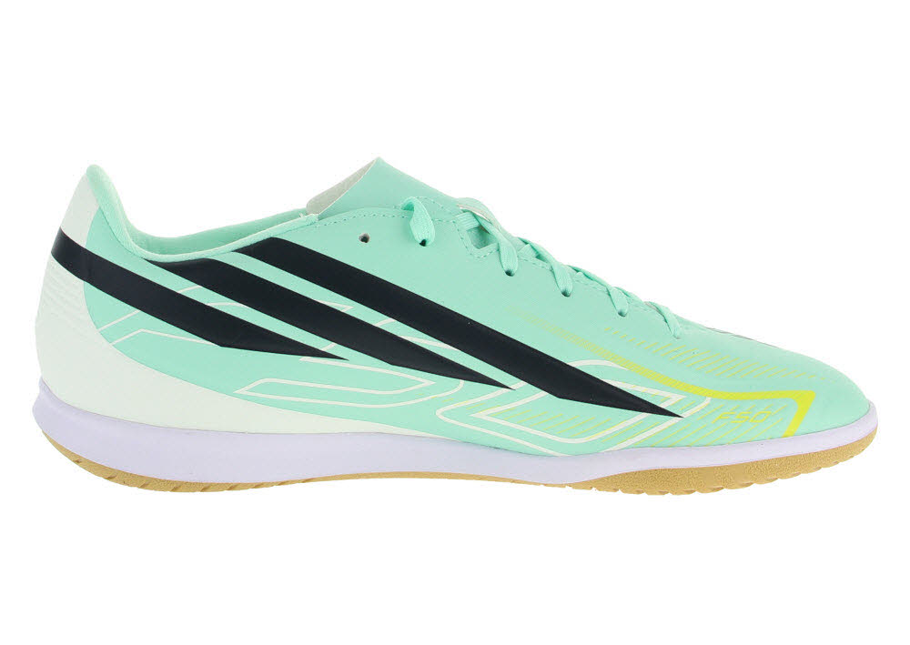 adidas Fussball-Hallenschuhe F50 Hyperfa