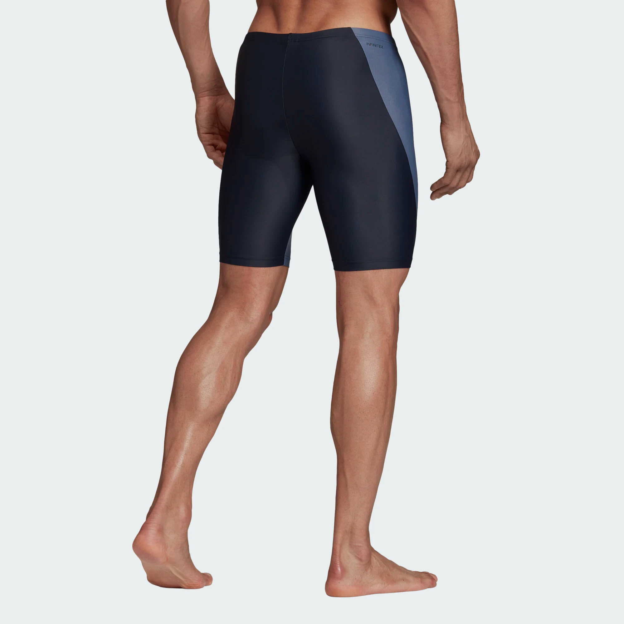 adidas Fitness Jammer-Badehose