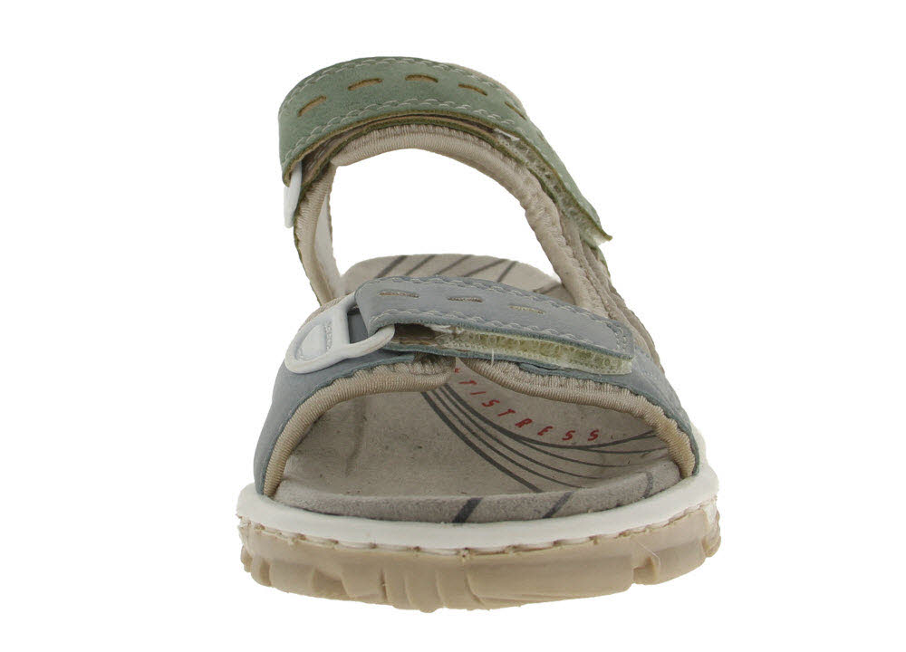 Rieker Damen Sandale