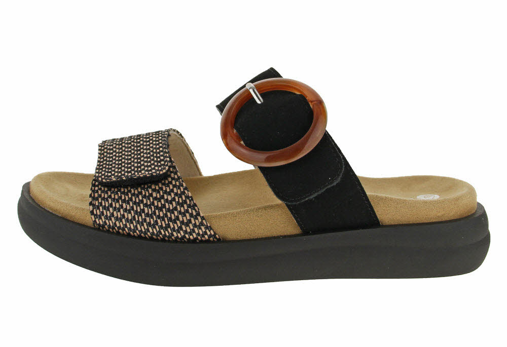 Remonte Damen Pantolette
