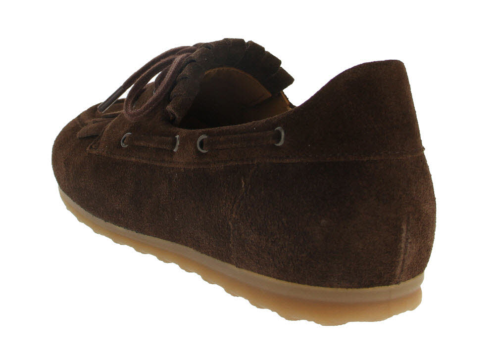 Gabor Damen Slipper Halbschuhe