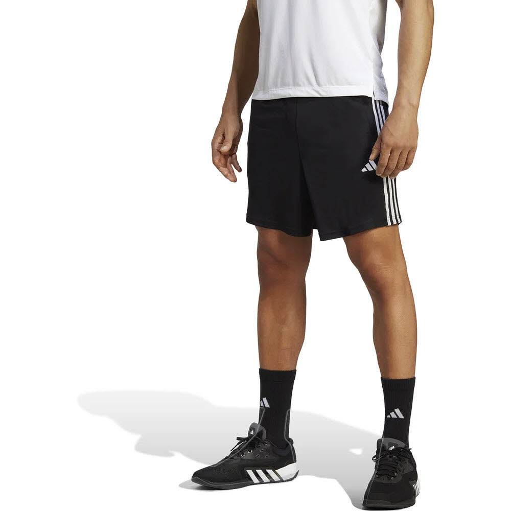 adidas Herren Train Essentials Piqué