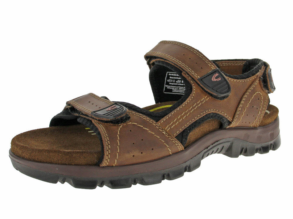 Camel Active Herren Sandale