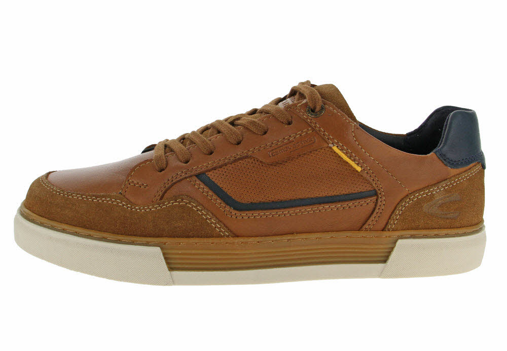 Camel Active Herren Sneaker