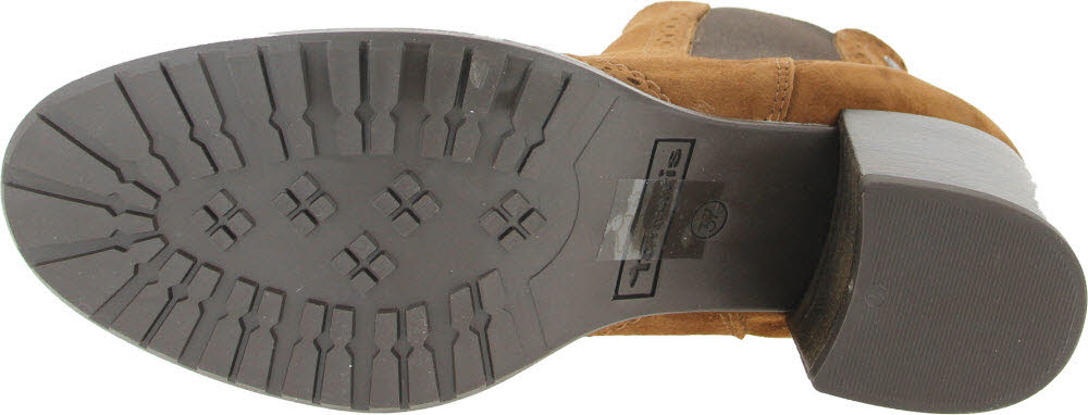 Tamaris Damen Stiefelette 56653-32