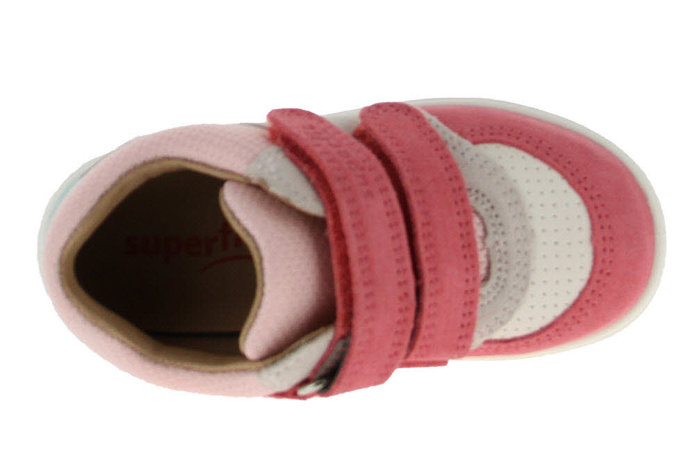 Superfit Mädchen Schuhe