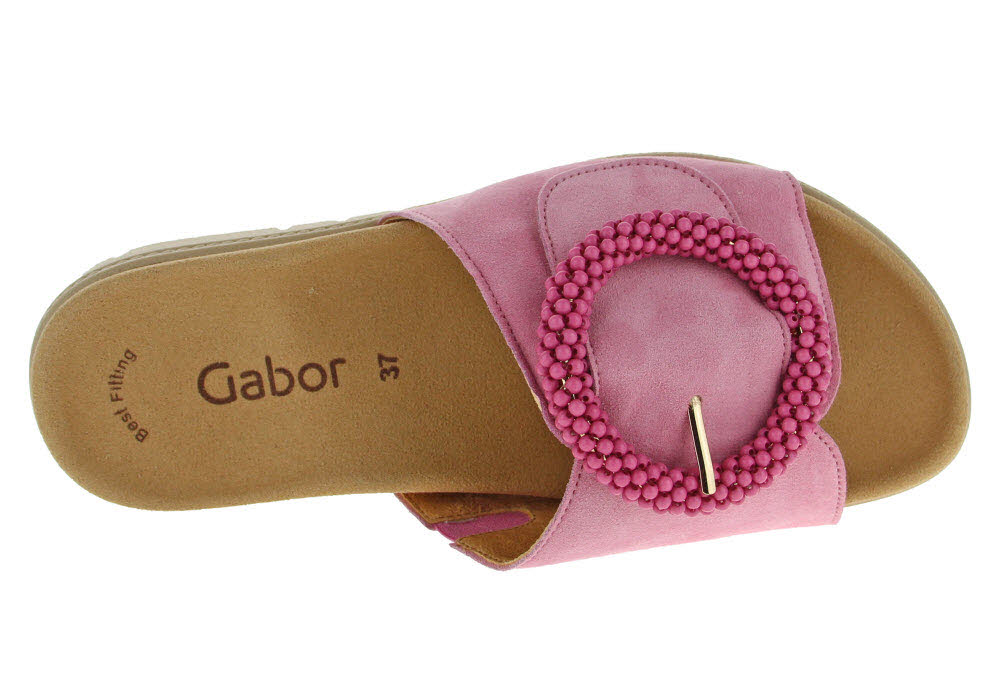 Gabor Damen Pantolette
