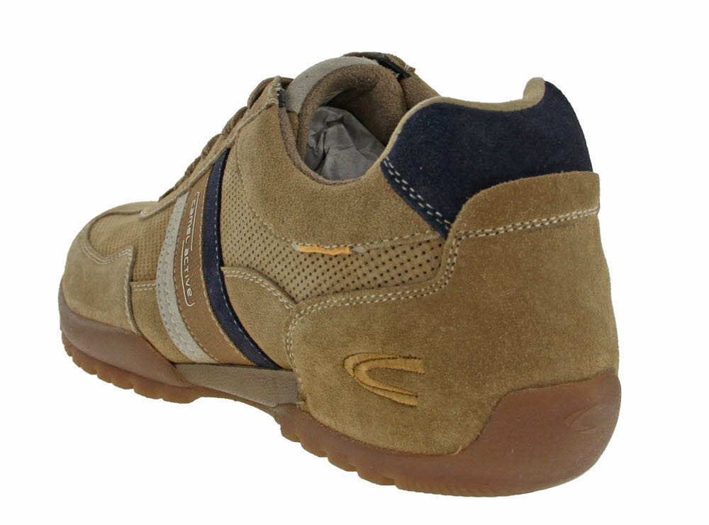 Camel Active Herren Halbschuhe