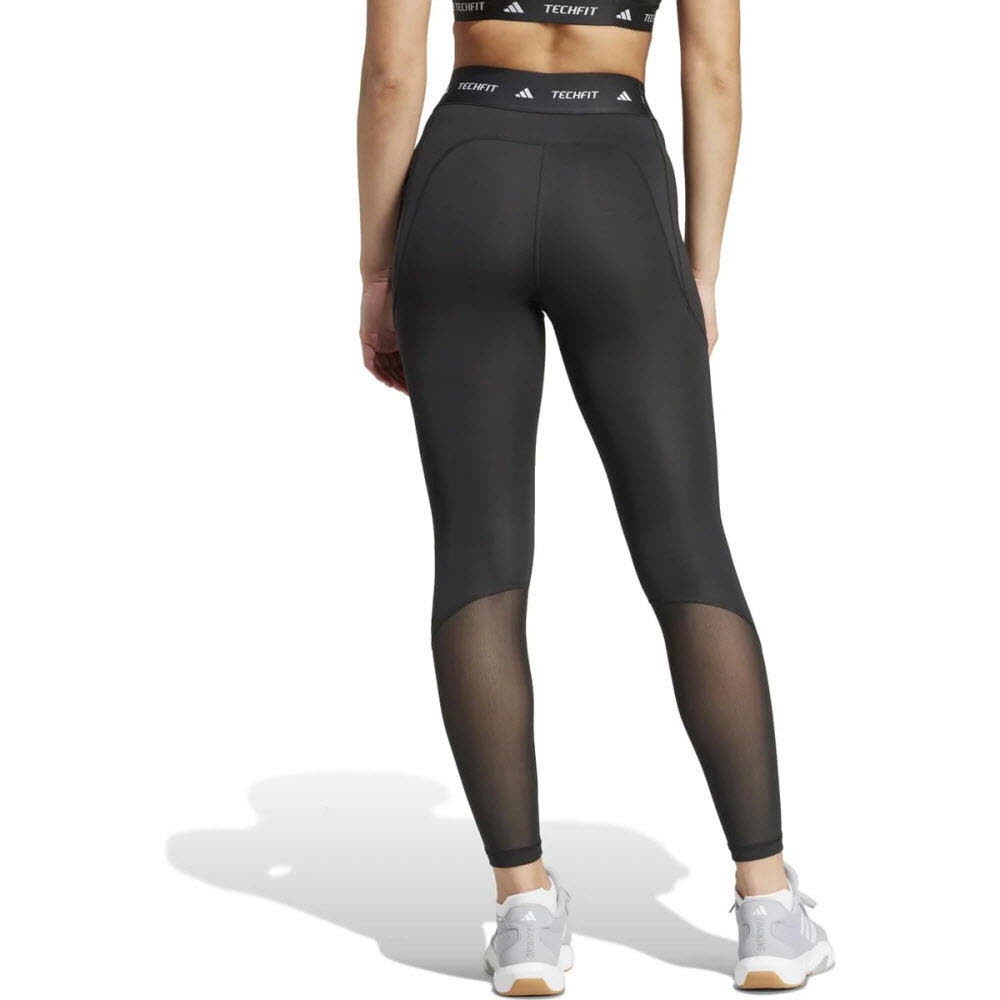 adidas TECHFIT Stash Pocket  Leggings
