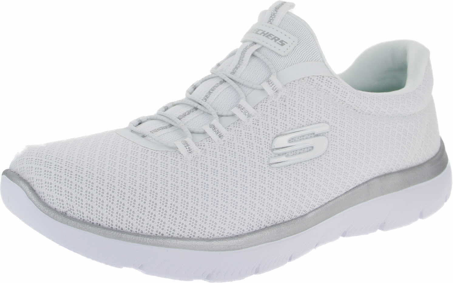 Skechers Damen Slipper