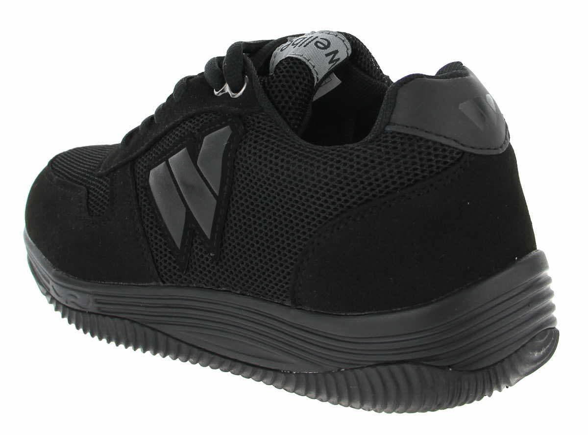 Wellbe Damen Halbschuh