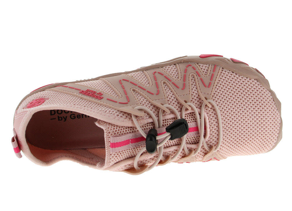 Dockers Damen Barfußschuhe
