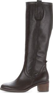 Gabor Damen Langschaftstiefel
