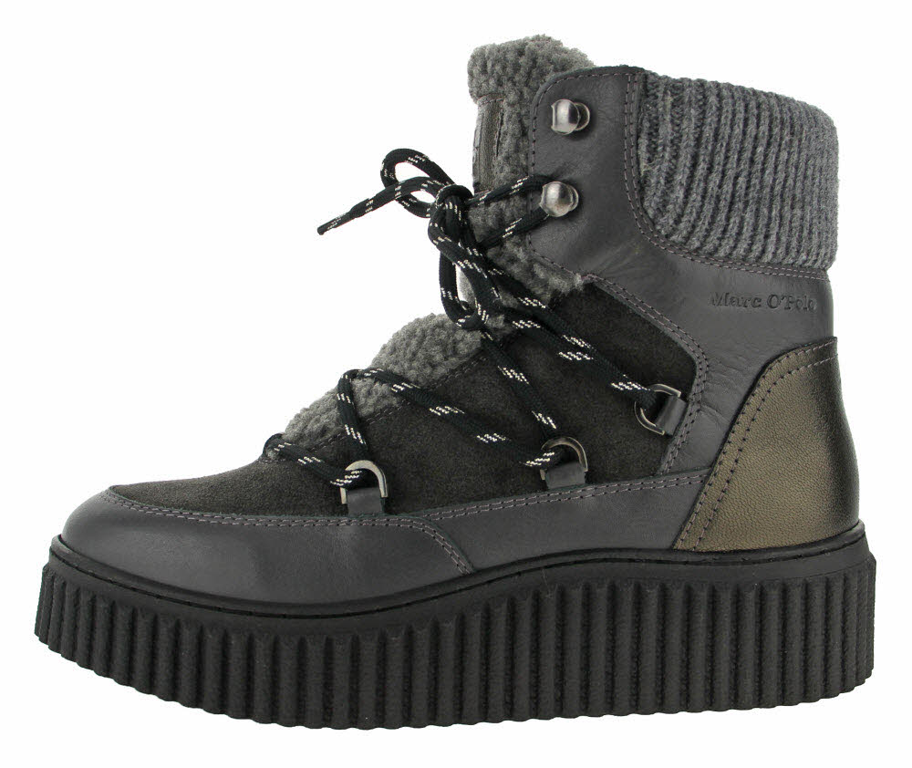 Marc O`Polo Damen Boots