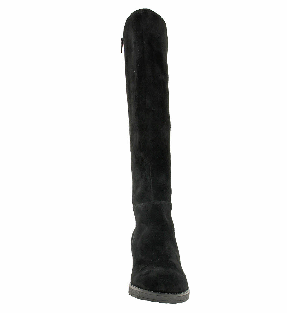 Gabor Damen Langschaftstiefel