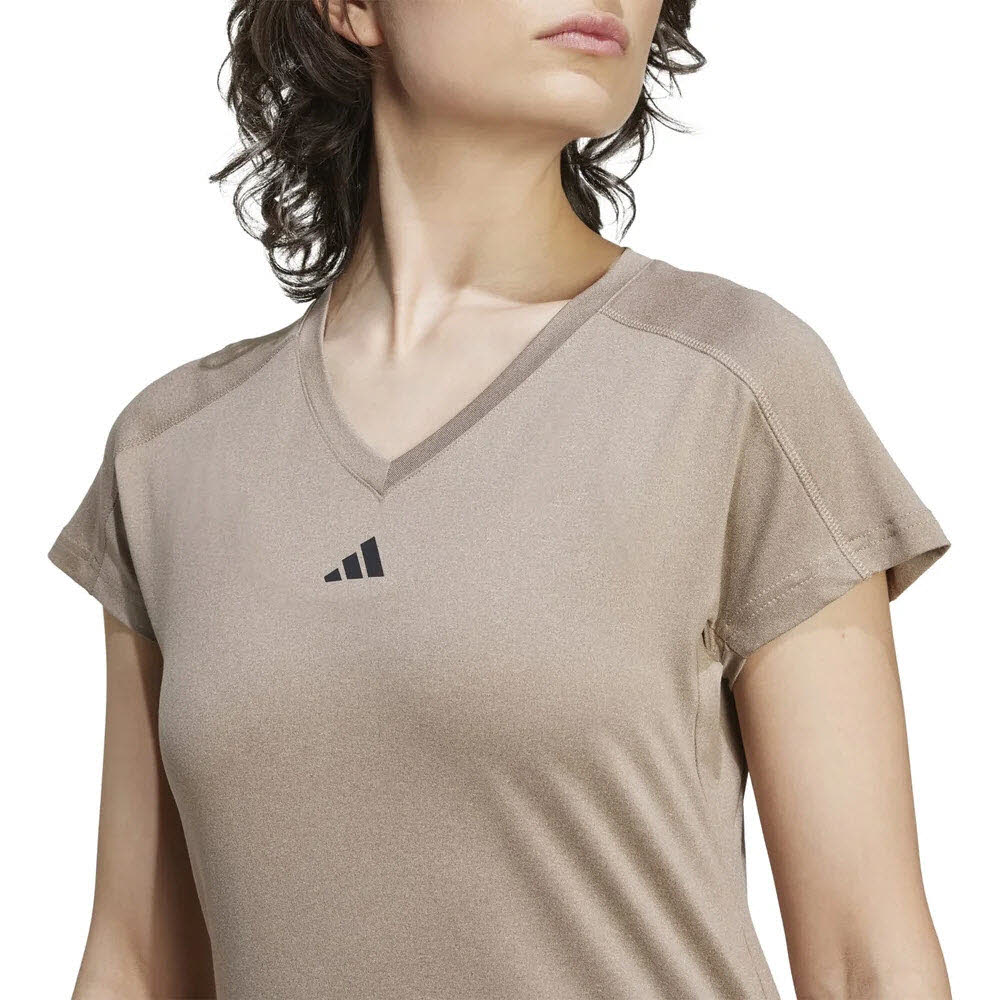 adidas Damen Shirt AEROREADY