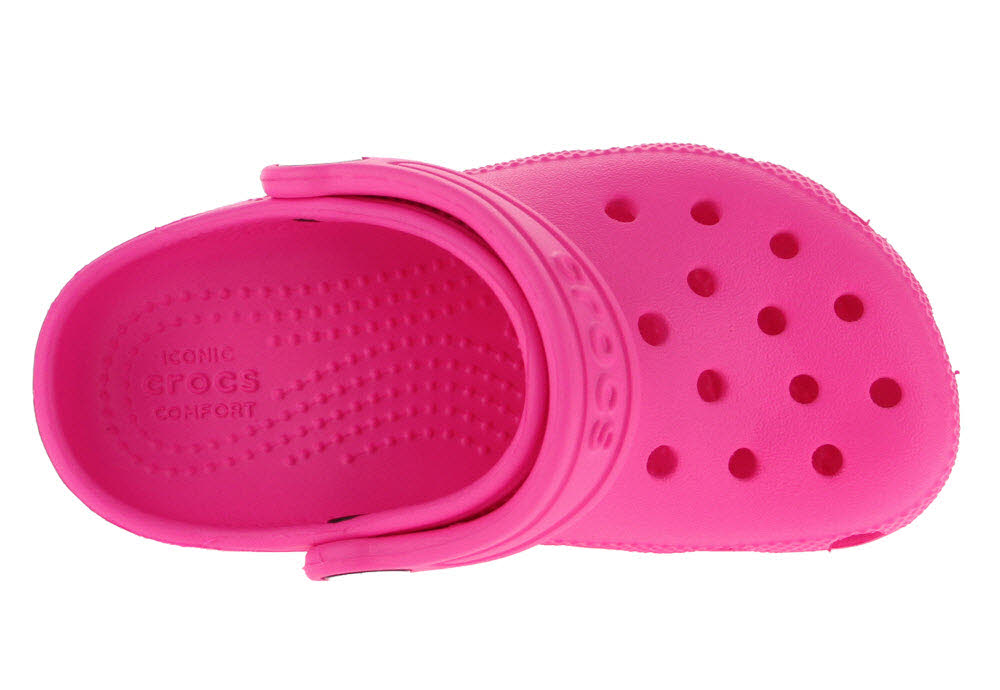 Crocs Kinder Clogs/Pantolette