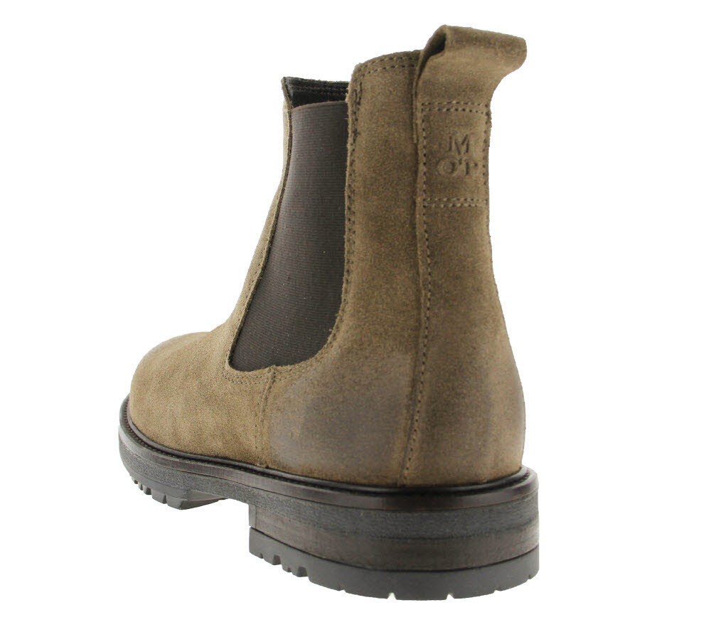 Marc O´Polo Herren Chelsea Boots