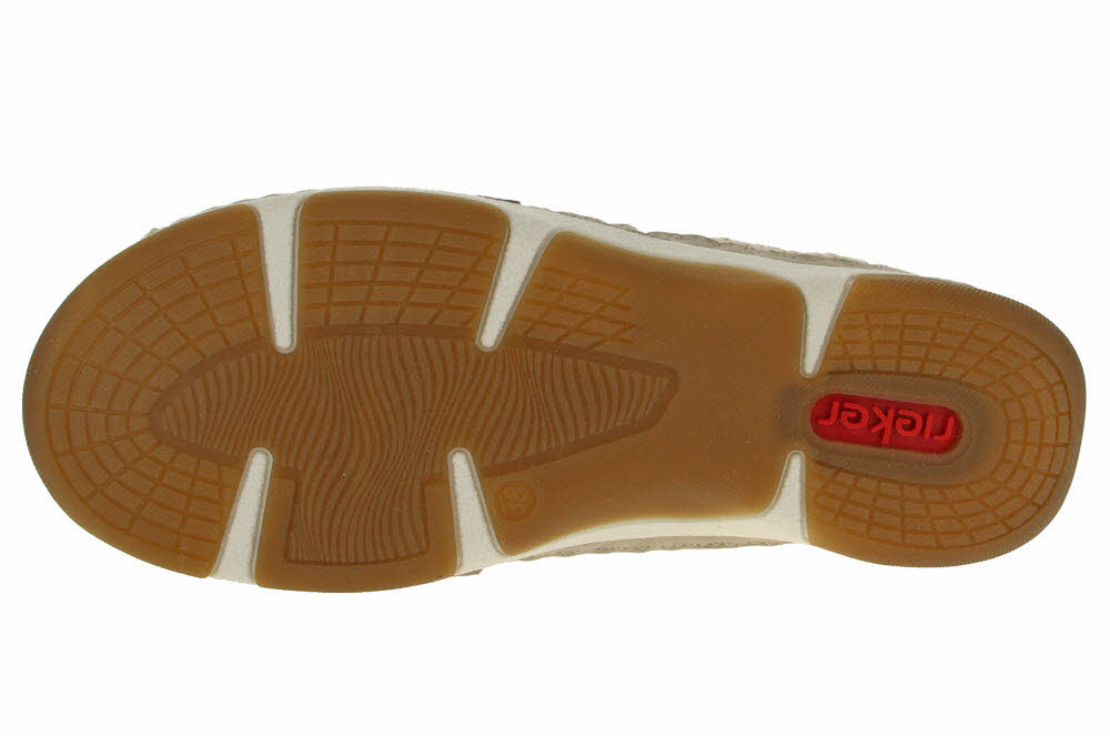 Rieker Damen Slipper