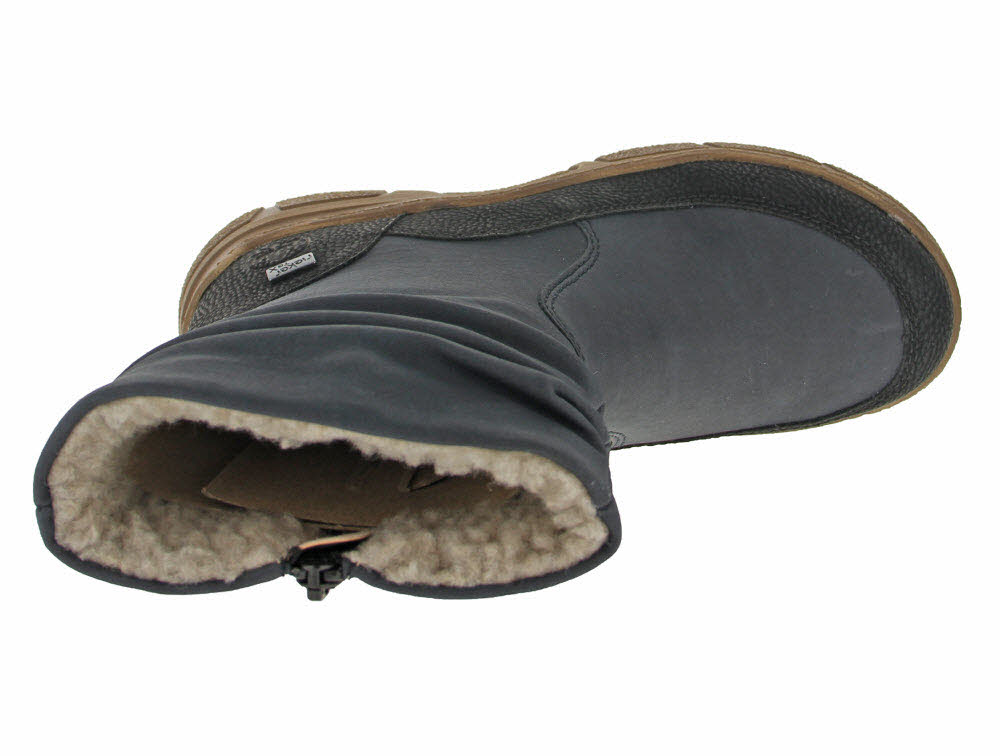 Rieker Damen Winterboots