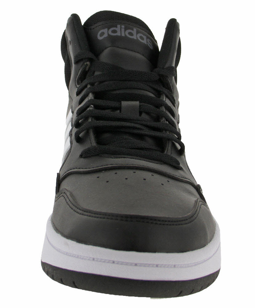 adidas adidas Hoops 3.0 Mid Classic Vintage Sch