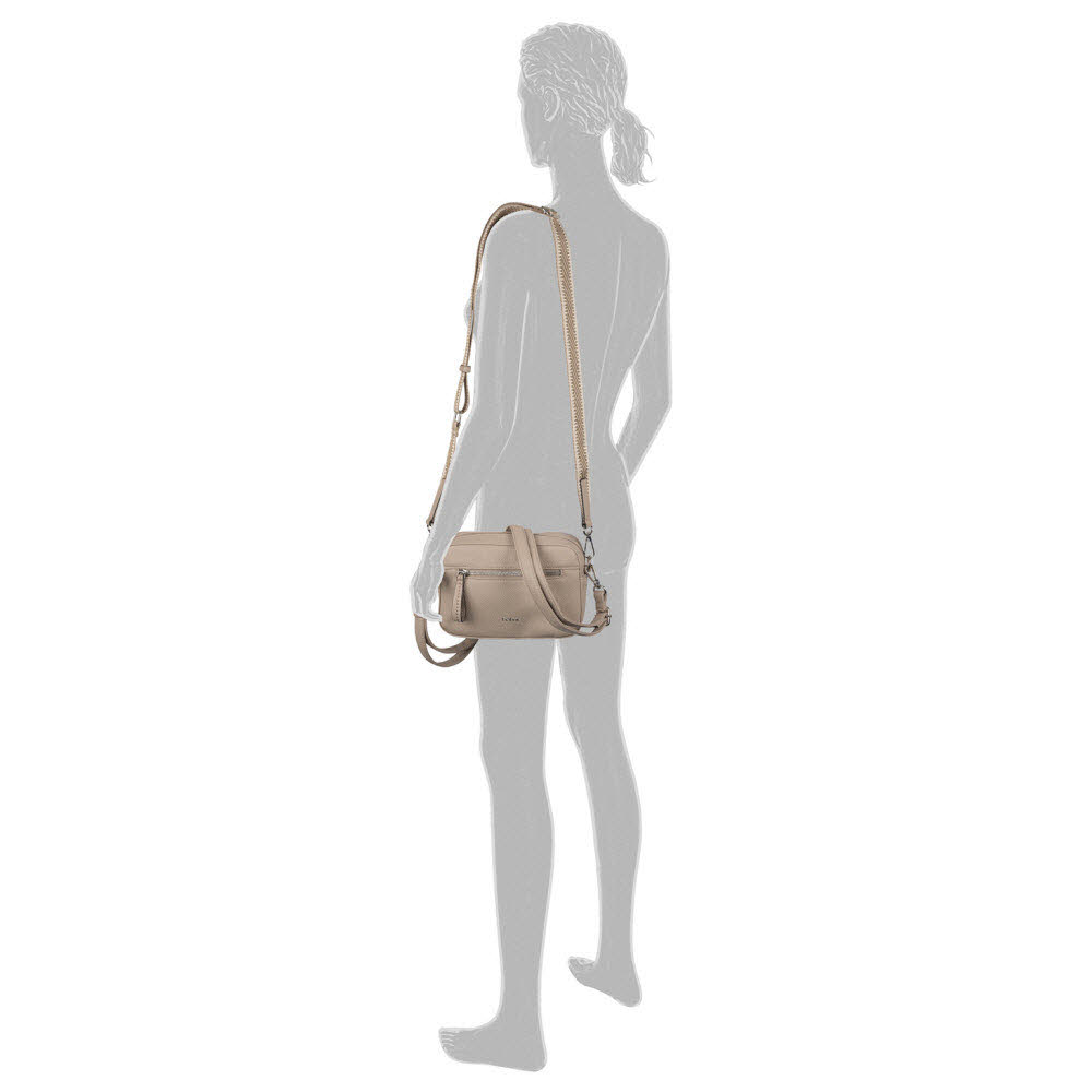 Gabor Damen SILENA CAMERA BAG