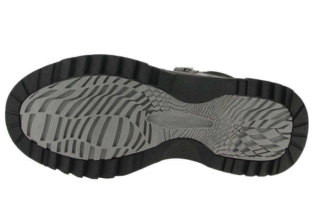 Dockers Herren Schnürboots