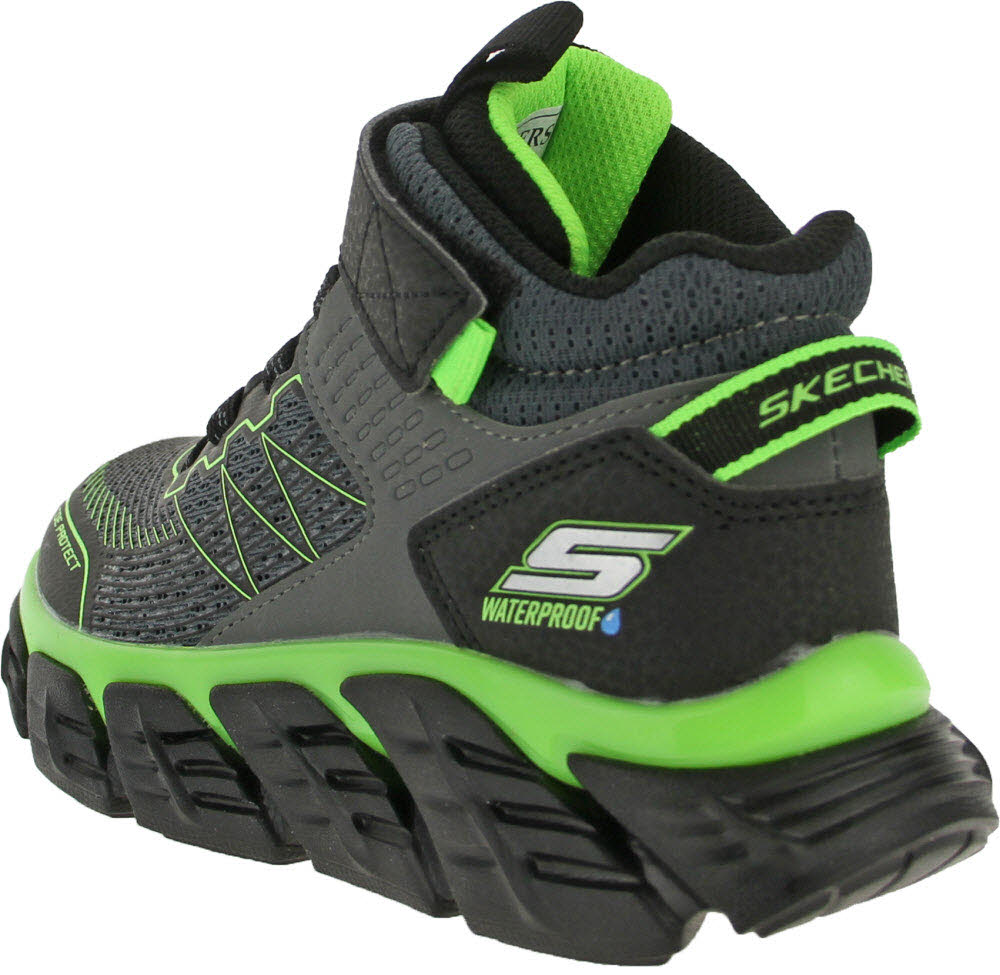 Skechers Kinder Sneaker-Boots