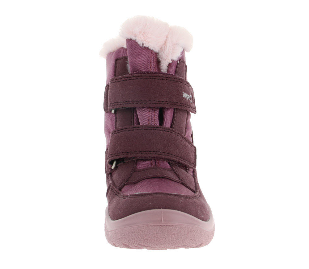 Superfit Mädchen Winterboots