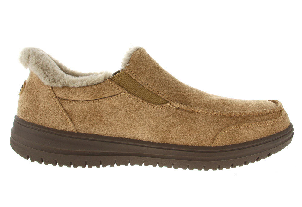 Skechers Herren Slip-Ins Slipper Murette