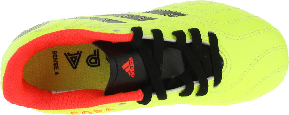 COPA SENSE.4 FxG J,TMSOYE/CBLACK/SO