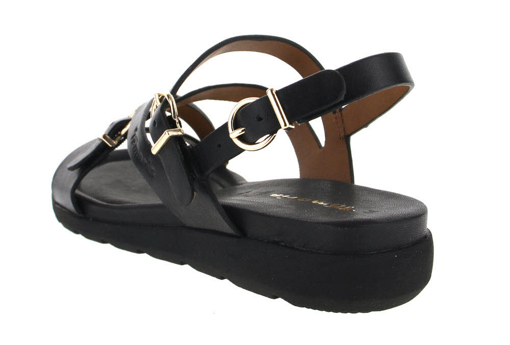 Tamaris Damen Sandale